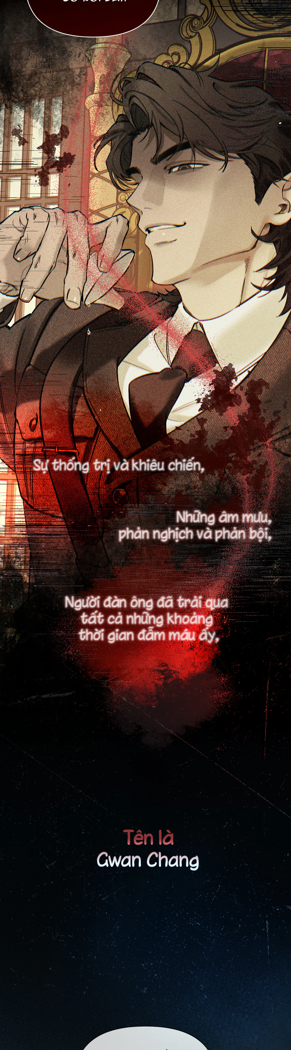 Đọc truyện Thiên Nga Đen - Chapter 0