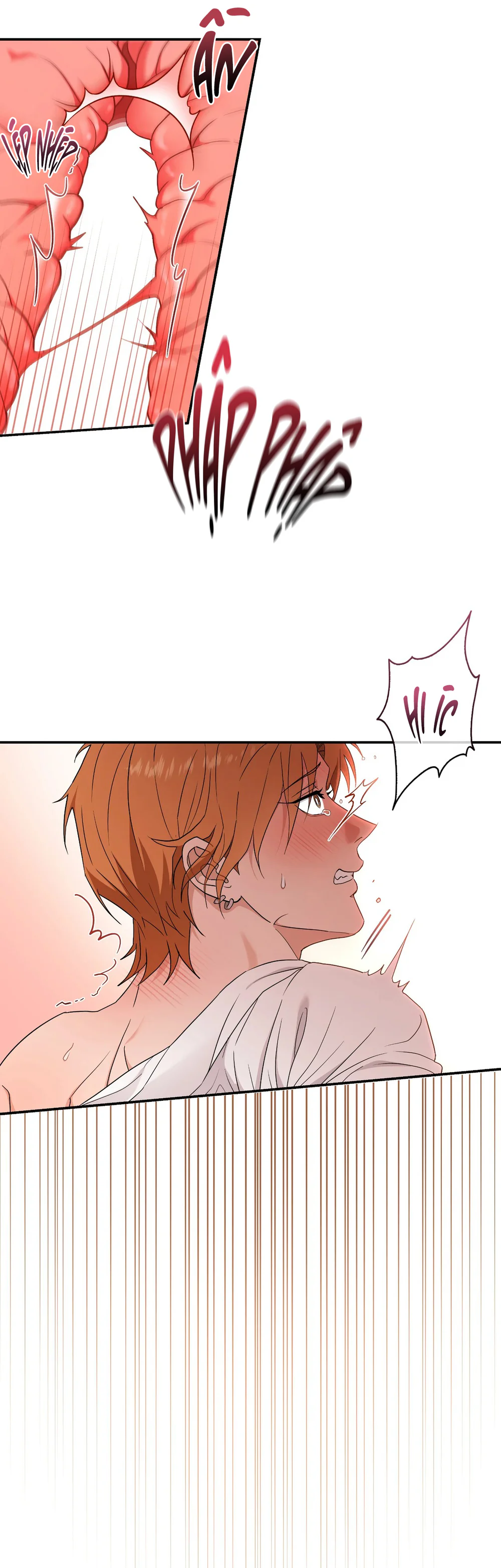 Đọc truyện Punk Love - Chapter 2