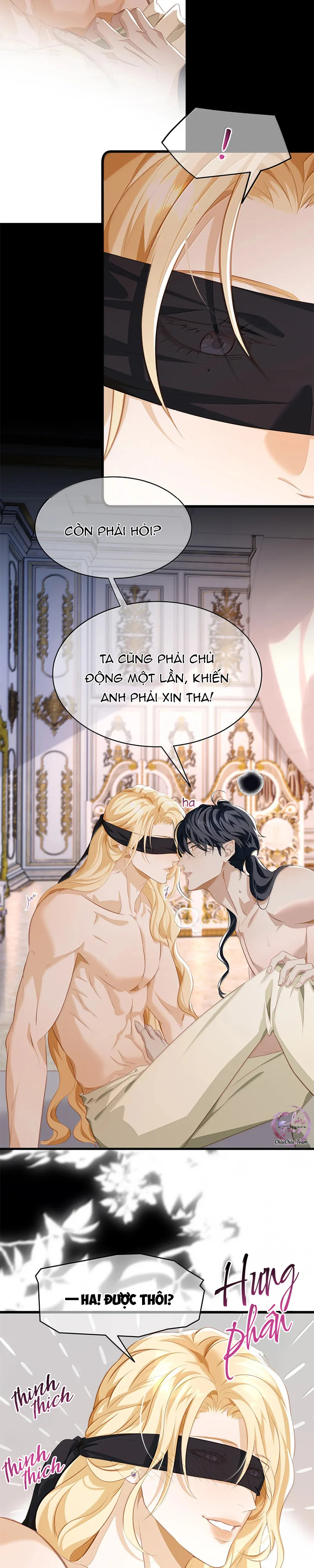 Đọc truyện Tôi Tái Sinh Thành Tiểu Ác Long Của Hoàng Tử Điện Hạ - Chapter 140