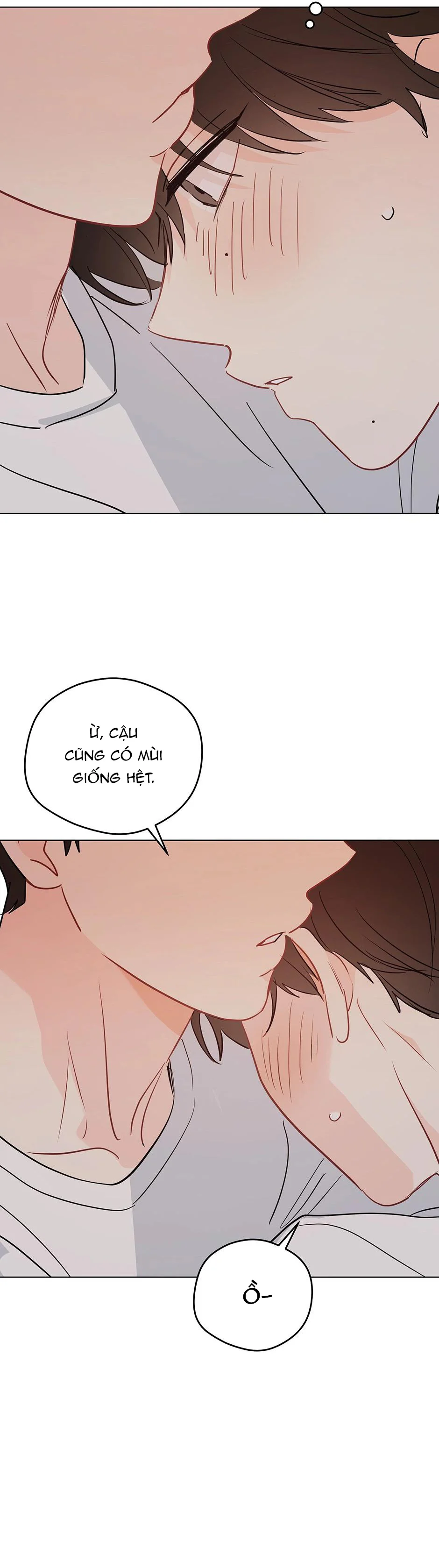 Đọc truyện Liệu Rằng... Đây Có Phải Chỉ Là Một Giấc Mơ Không!? - Chapter 82