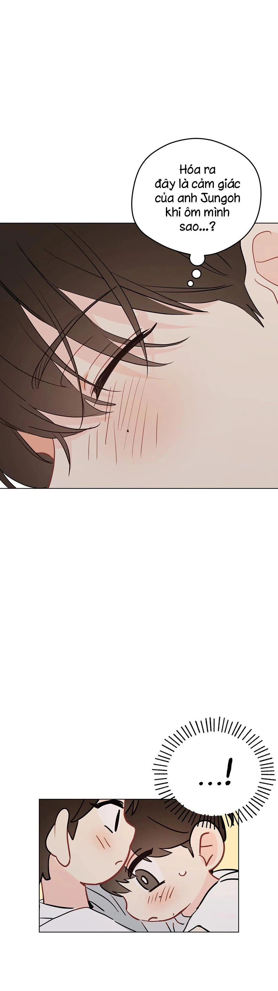 Đọc truyện Liệu Rằng... Đây Có Phải Chỉ Là Một Giấc Mơ Không!? - Chapter 82