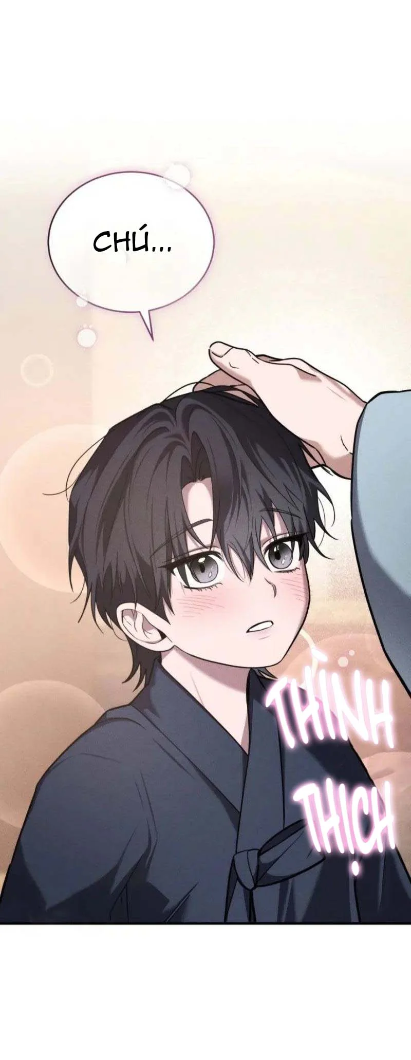 Đọc truyện Dạy dỗ người cha hư hỏng - Chapter 1