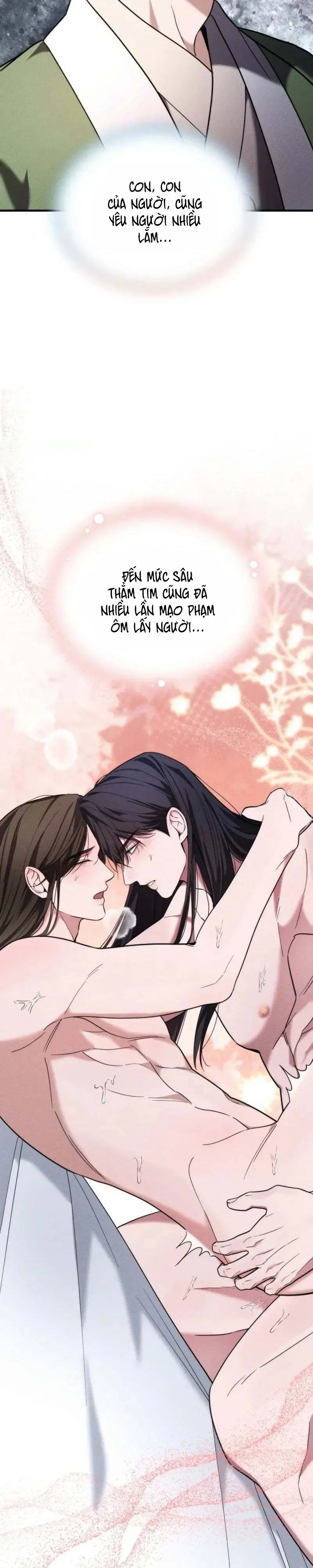 Đọc truyện Dạy dỗ người cha hư hỏng - Chapter 1