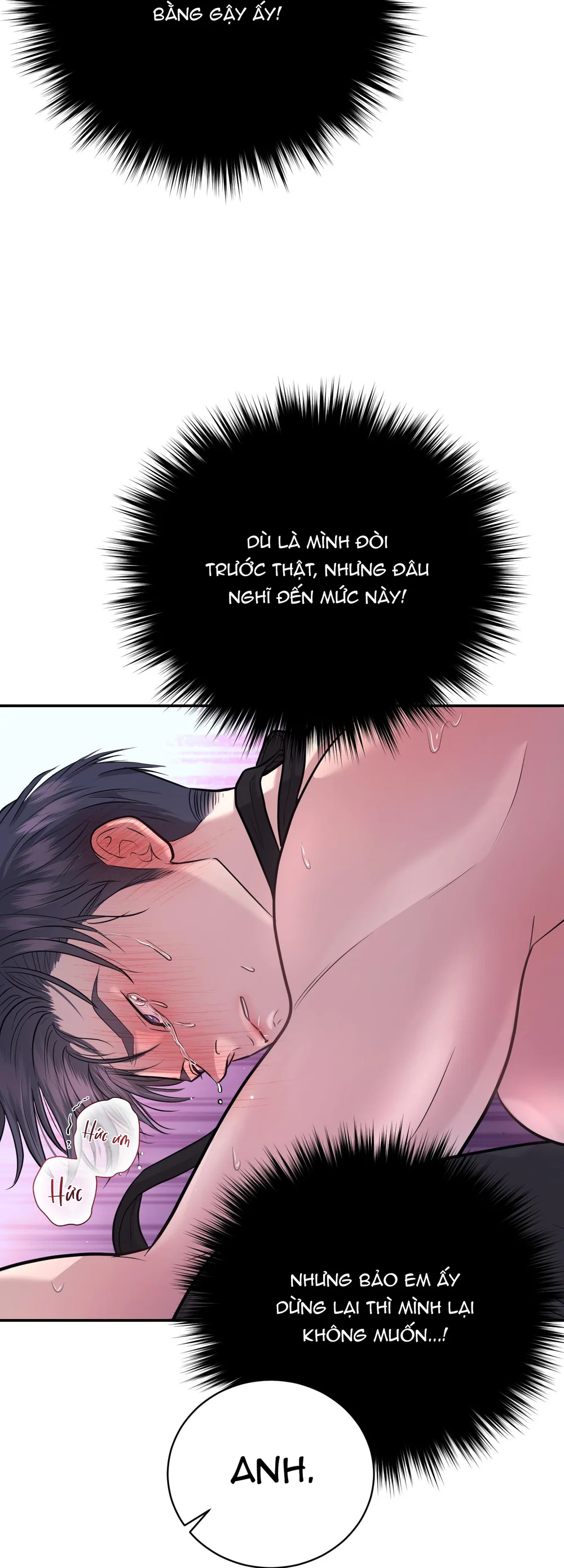 Đọc truyện  Tôn trọng cá tính - Chapter 29