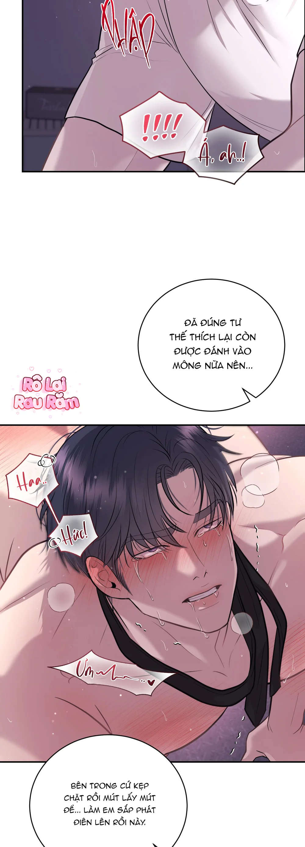 Đọc truyện  Tôn trọng cá tính - Chapter 29