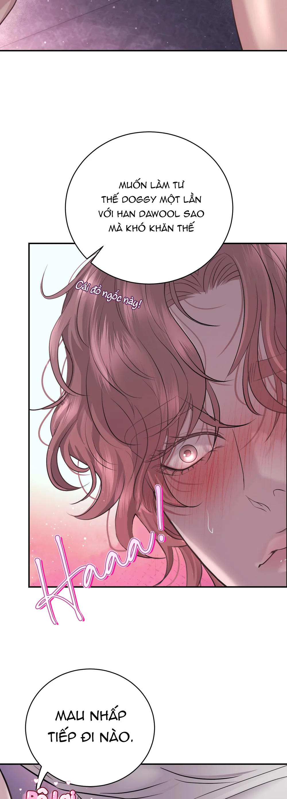 Đọc truyện  Tôn trọng cá tính - Chapter 29