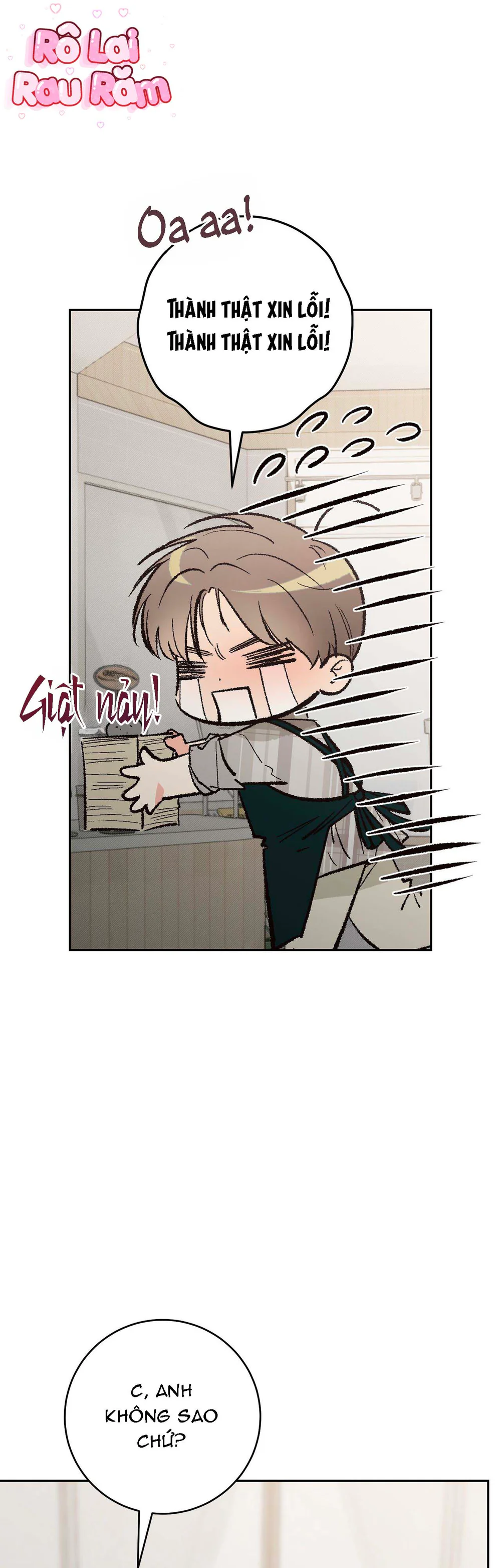 Đọc truyện Ma cũng nằm mơ à? - Chapter 1