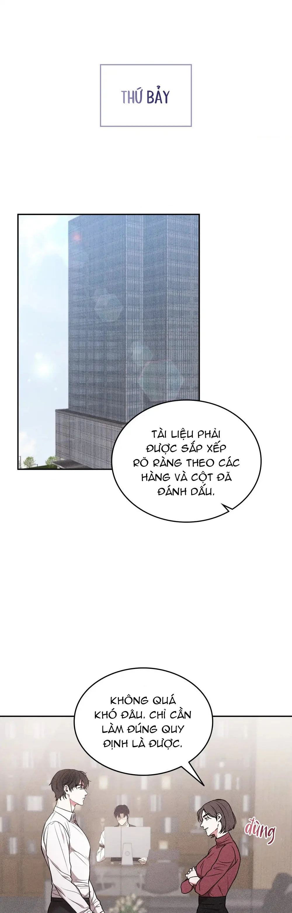 Đọc truyện 7 ngày dâm loạn cùng 8 người đàn ông sexy - Chapter 11