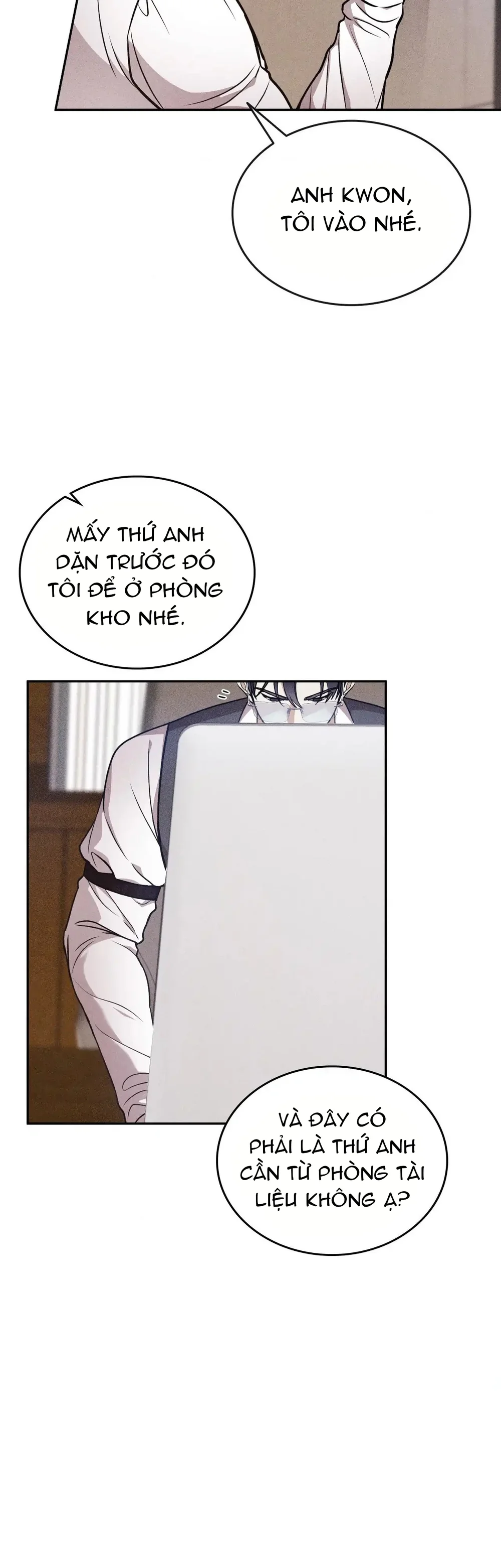 Đọc truyện 7 ngày dâm loạn cùng 8 người đàn ông sexy - Chapter 11