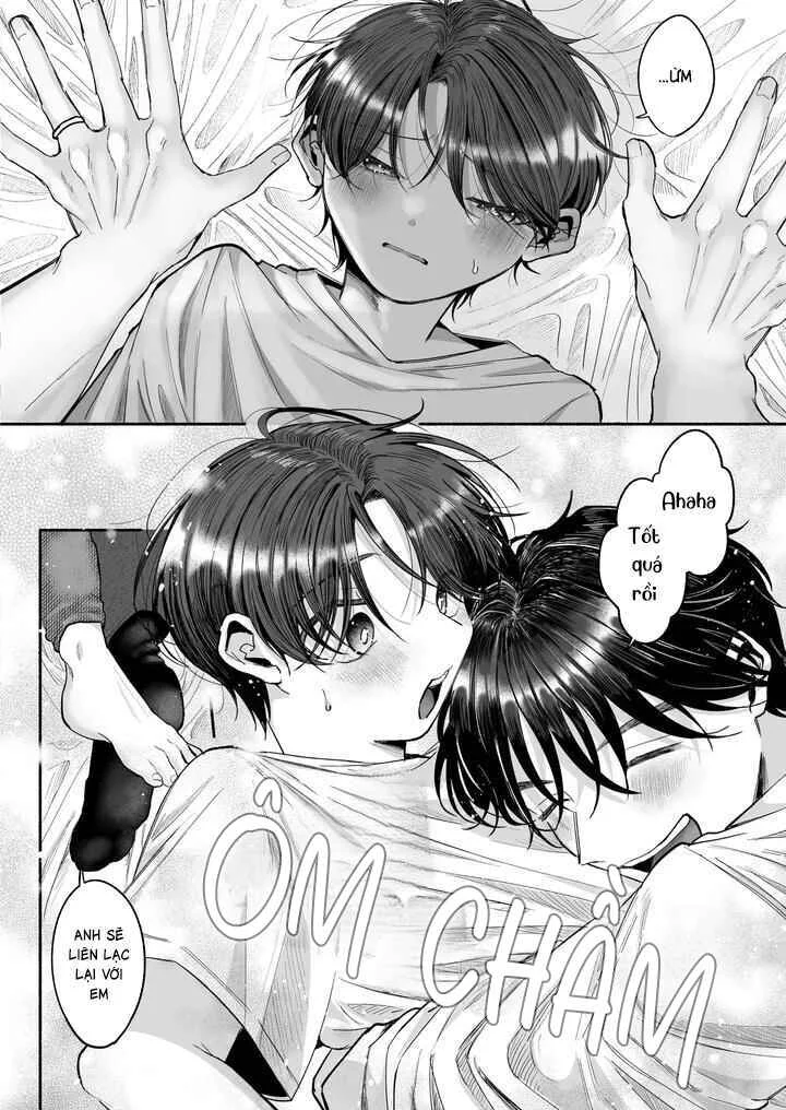 Đọc truyện TUYỂN TẬP ONESHOT - Chapter 74