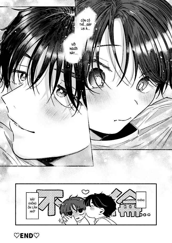 Đọc truyện TUYỂN TẬP ONESHOT - Chapter 74