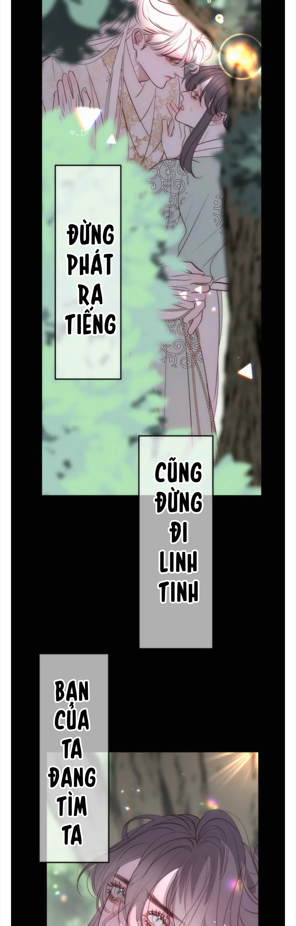 Đọc truyện Sau khi xuyên sách làm vài chuyện với sư tôn - Chapter 137