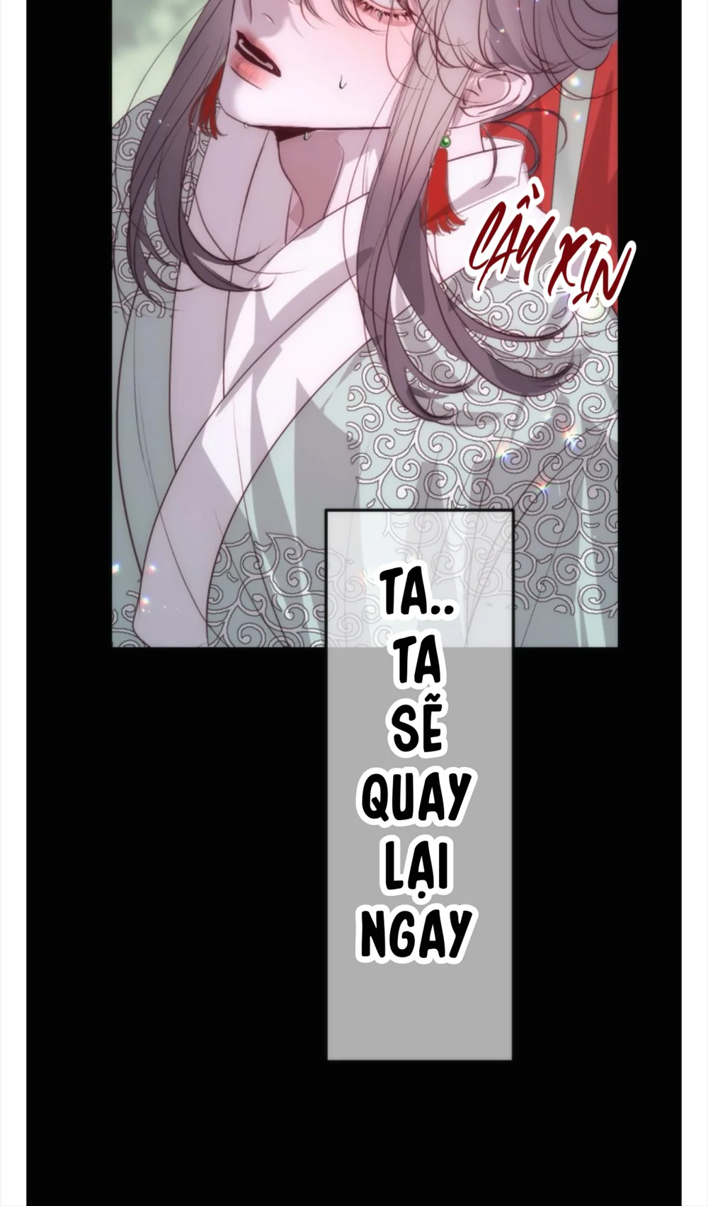 Đọc truyện Sau khi xuyên sách làm vài chuyện với sư tôn - Chapter 137