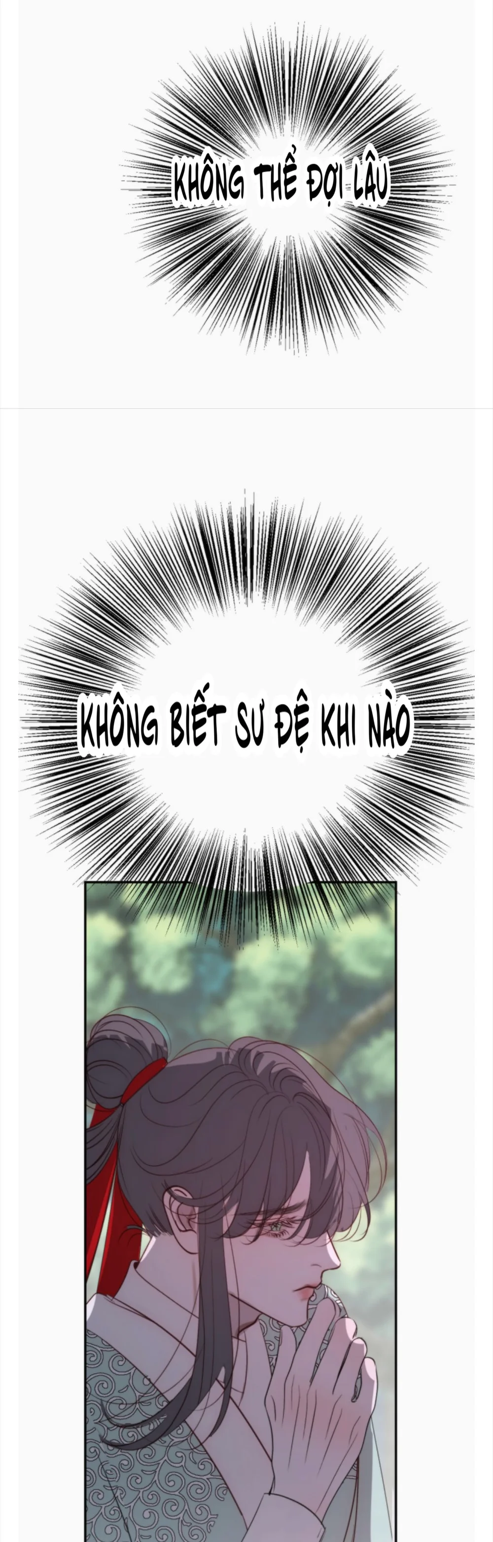 Đọc truyện Sau khi xuyên sách làm vài chuyện với sư tôn - Chapter 137