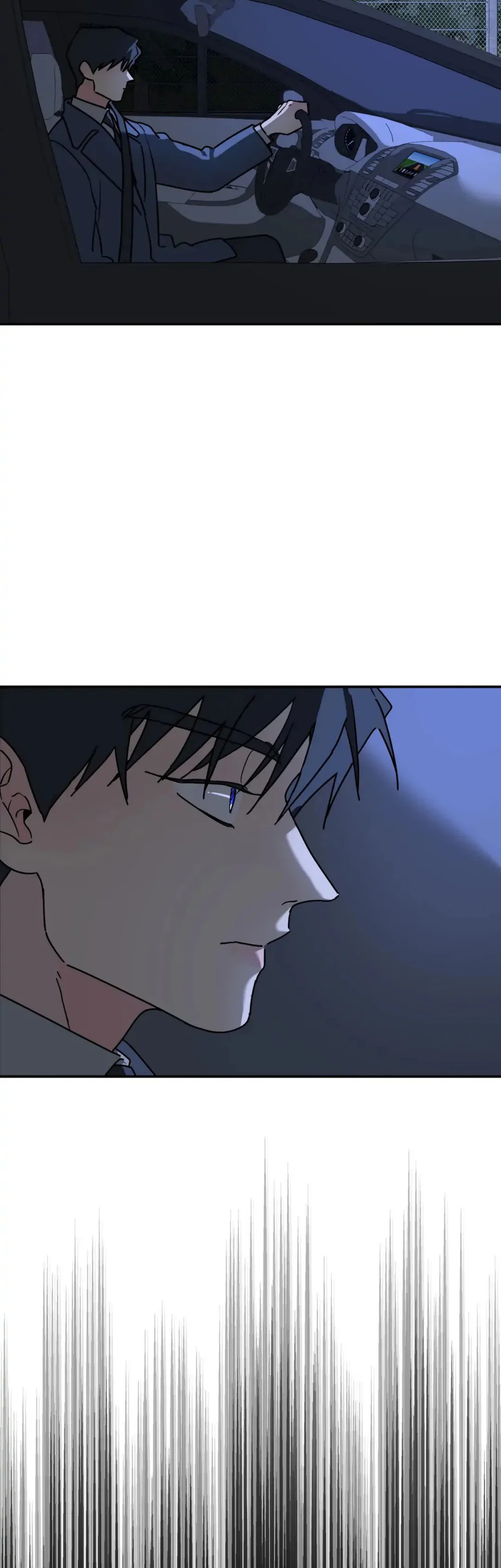 Đọc truyện Cây Không Rễ - Chapter 21
