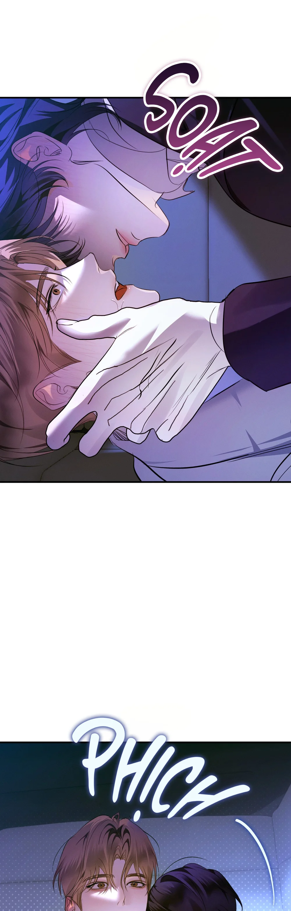 Đọc truyện Love me, Animal - Chapter 4