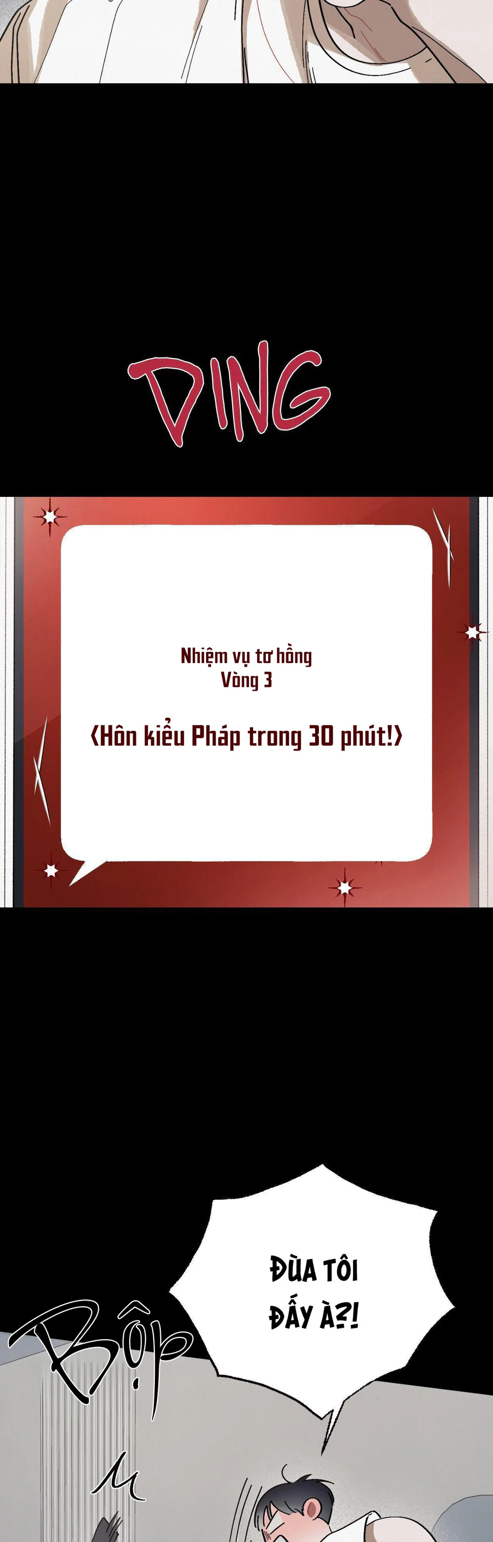 Đọc truyện Red Thread Quest - Chapter 6
