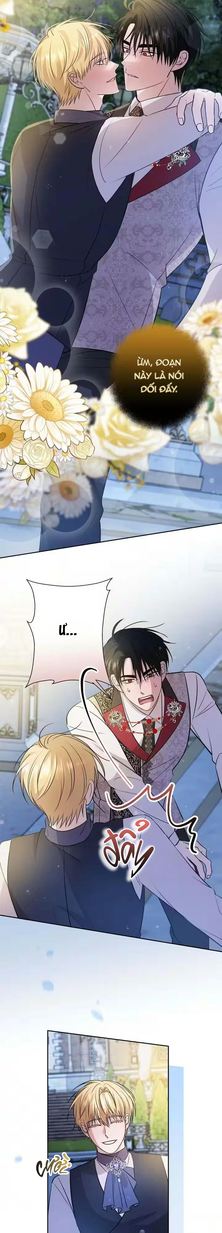 Đọc truyện Lăn Giường Với Nam Chính - Chapter 7
