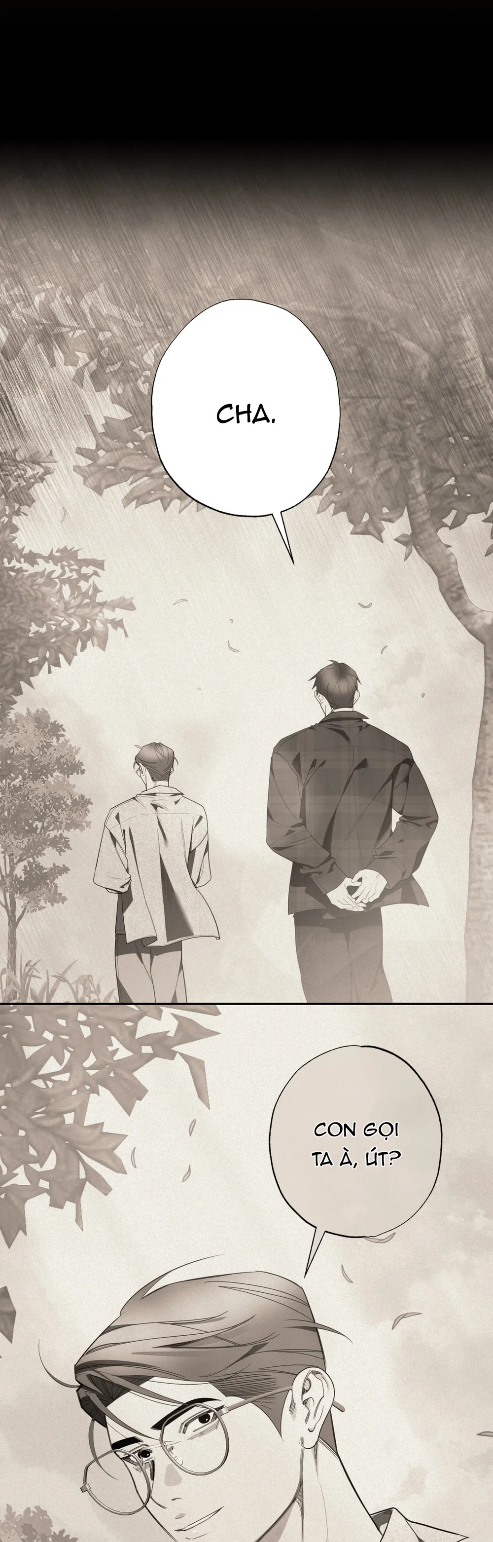 Đọc truyện Anh Rể 제부 - Chapter 3