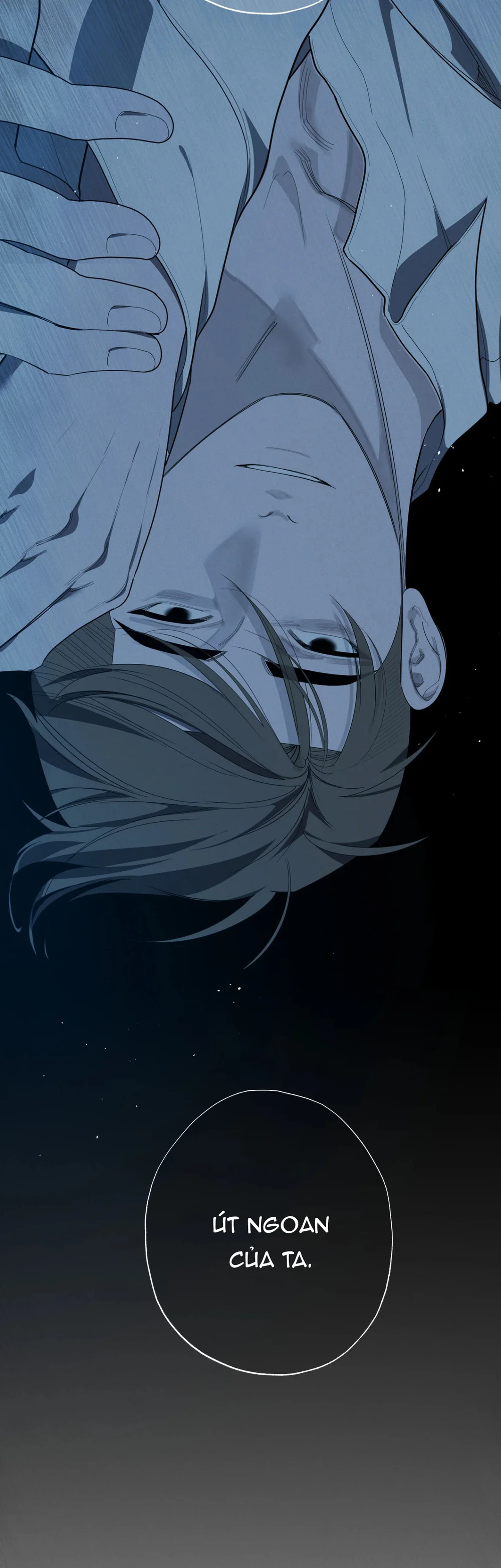 Đọc truyện Anh Rể 제부 - Chapter 3
