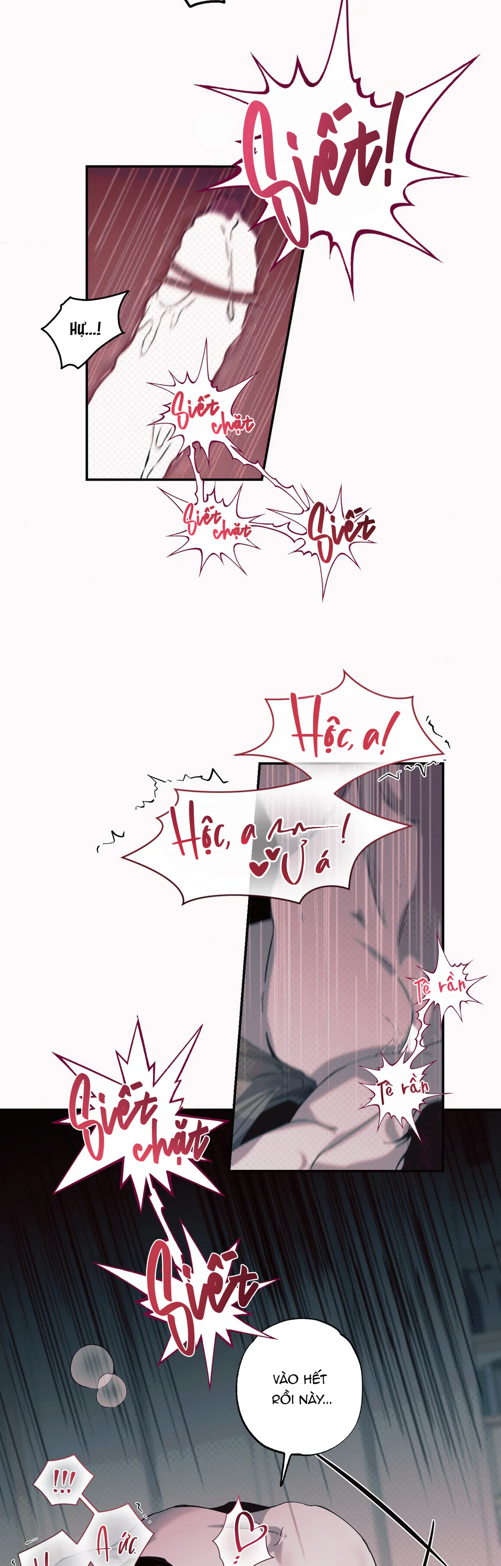 Đọc truyện Black Cherry Picker - Chapter 4