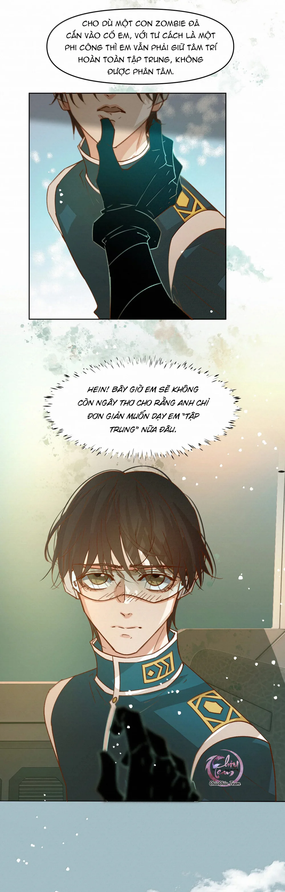 Đọc truyện Tuyệt Xử Phùng Sinh - Chapter 146