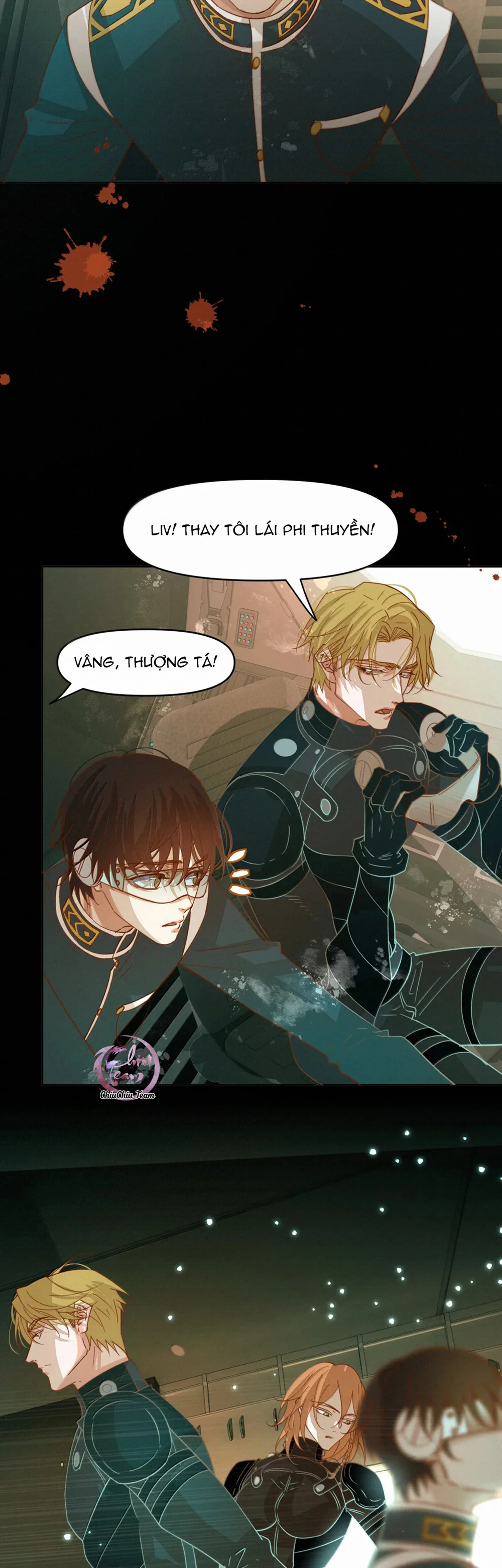 Đọc truyện Tuyệt Xử Phùng Sinh - Chapter 146