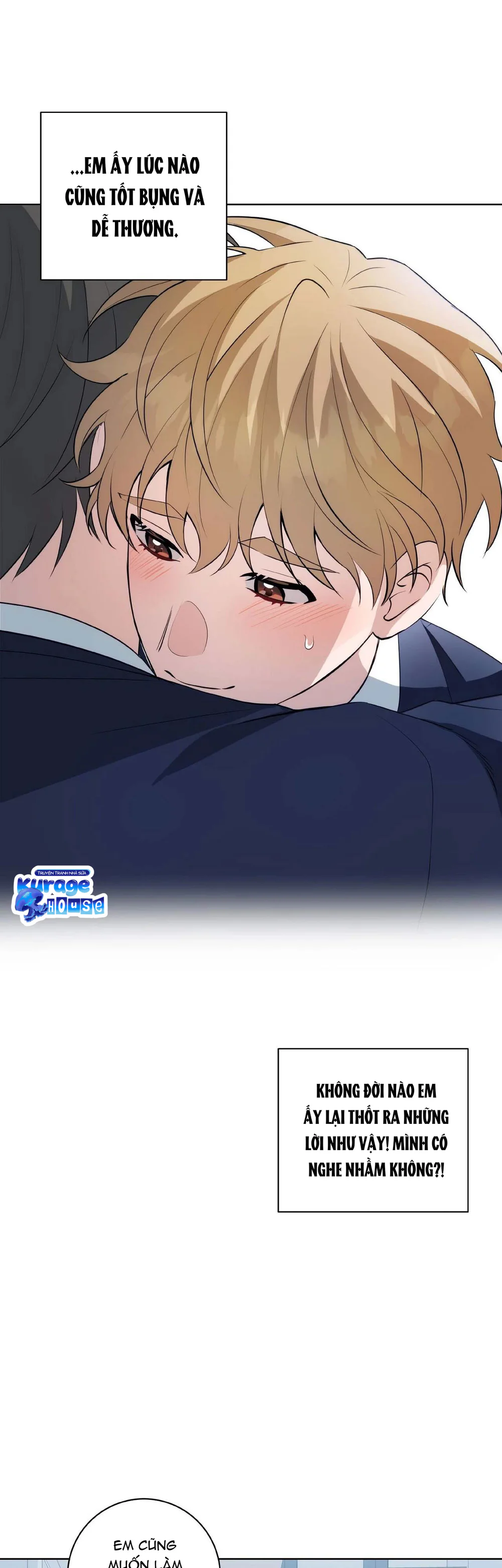 Đọc truyện Ba Đêm - Chapter 12