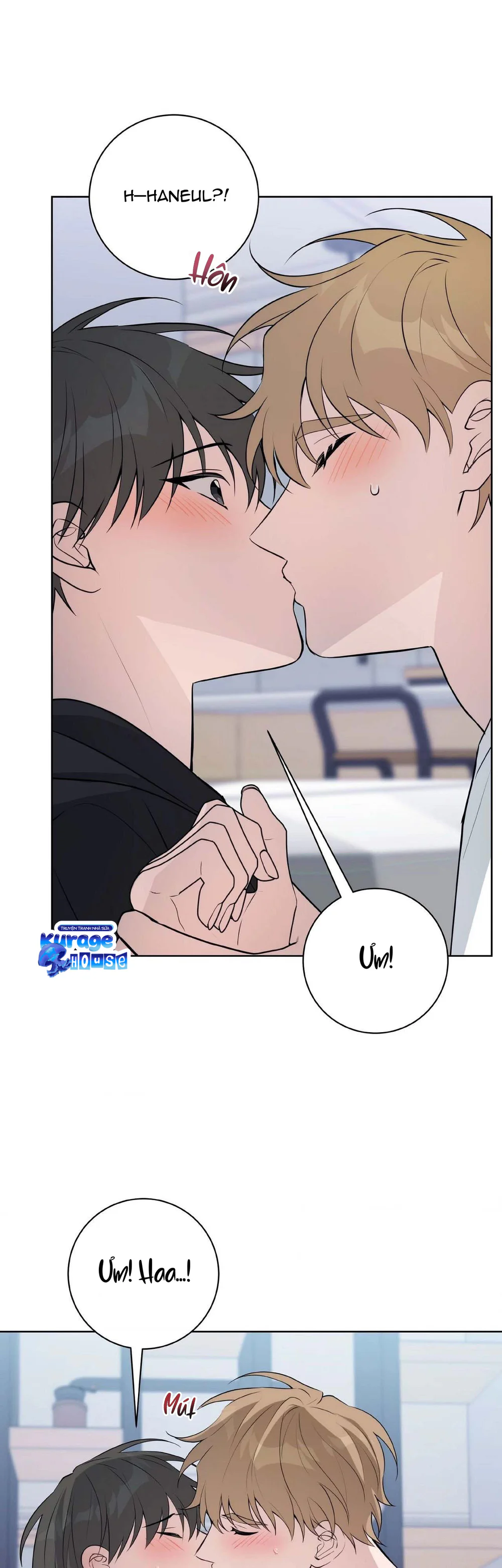 Đọc truyện Ba Đêm - Chapter 12