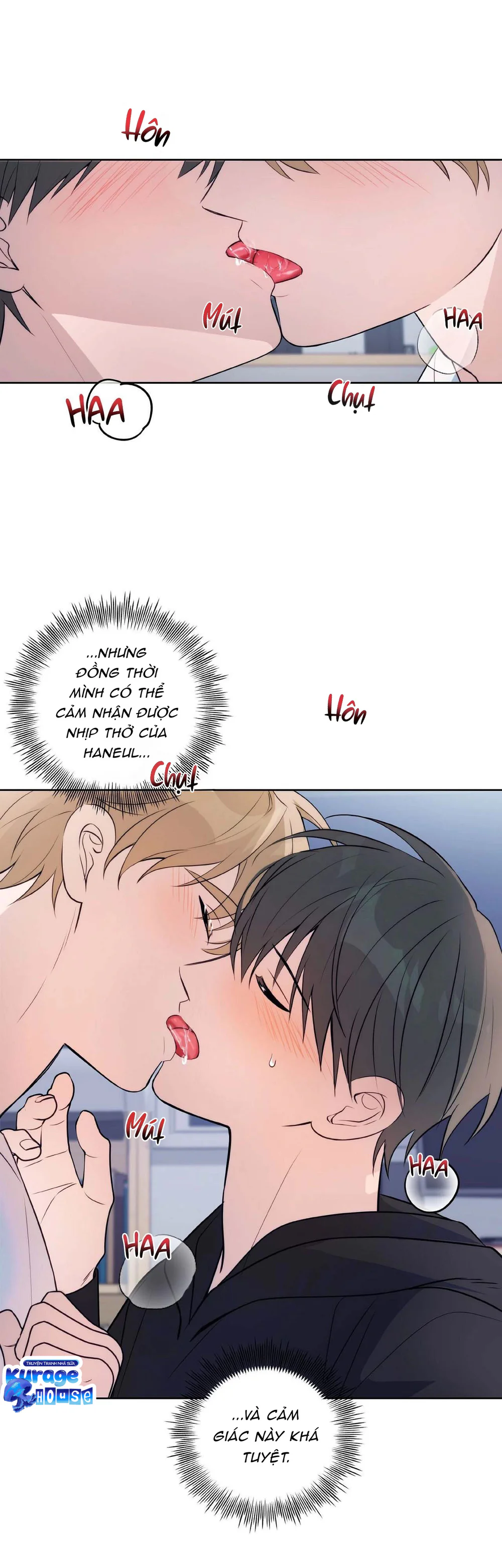 Đọc truyện Ba Đêm - Chapter 12