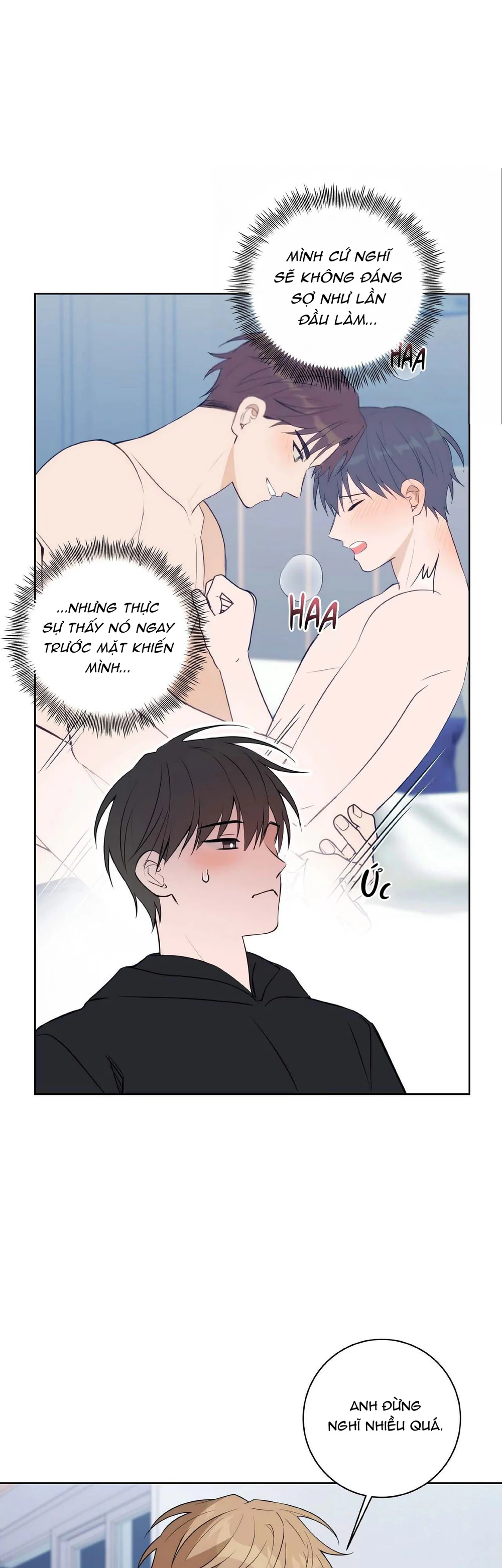 Đọc truyện Ba Đêm - Chapter 12