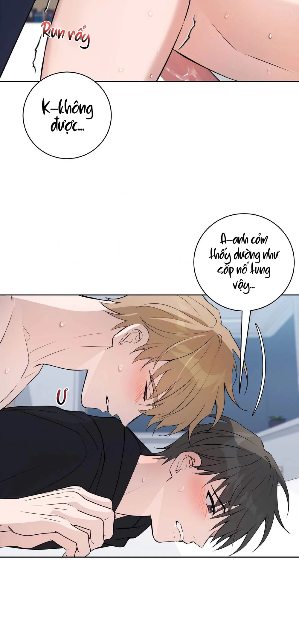 Đọc truyện Ba Đêm - Chapter 12