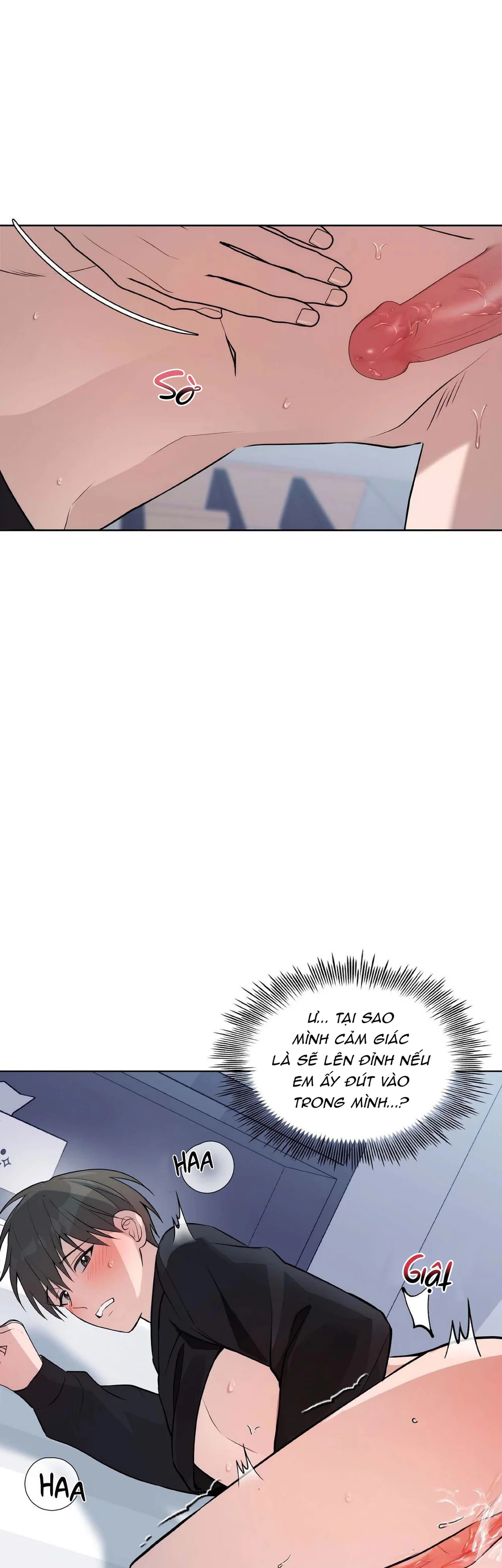Đọc truyện Ba Đêm - Chapter 12