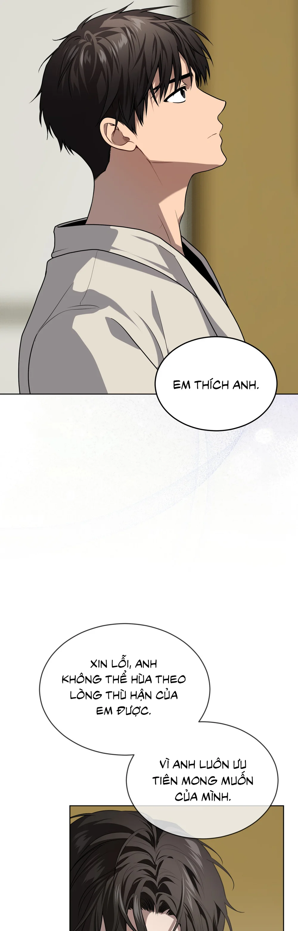 Đọc truyện Passion - Chapter 140