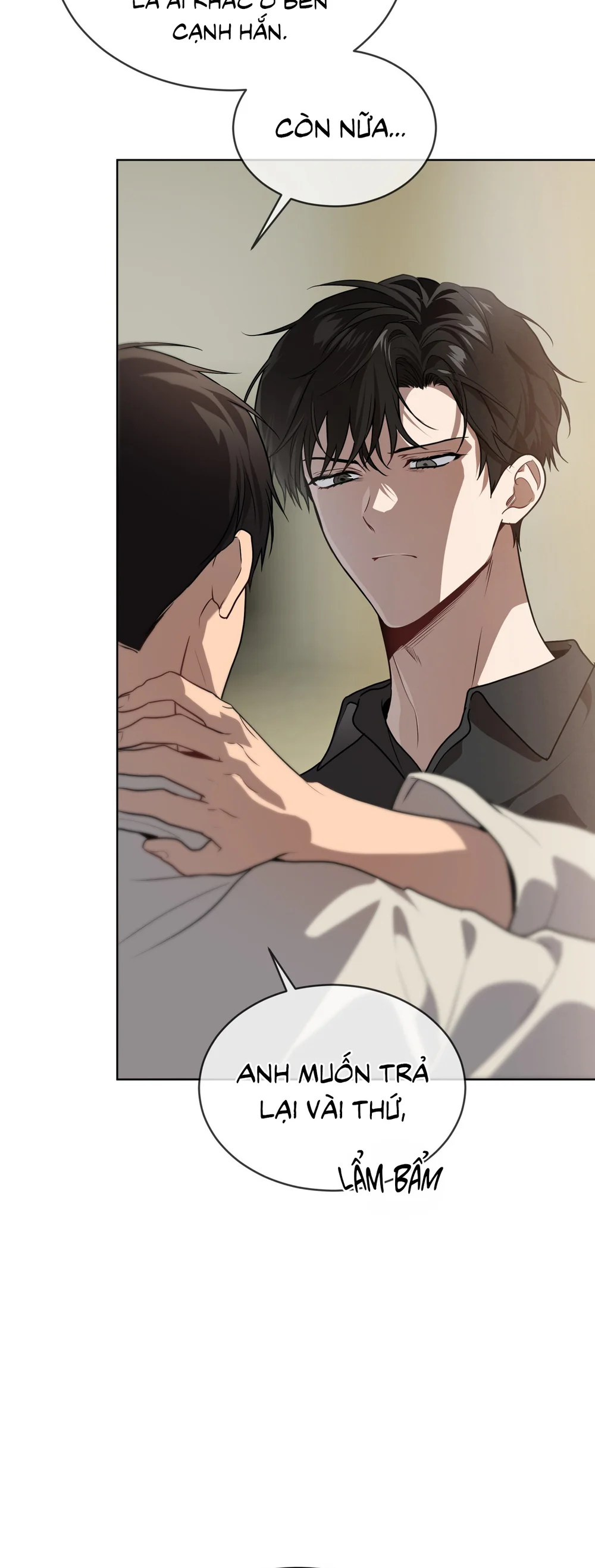 Đọc truyện Passion - Chapter 140
