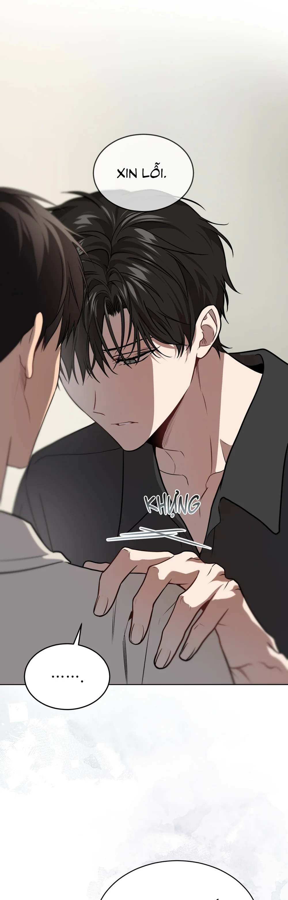 Đọc truyện Passion - Chapter 140