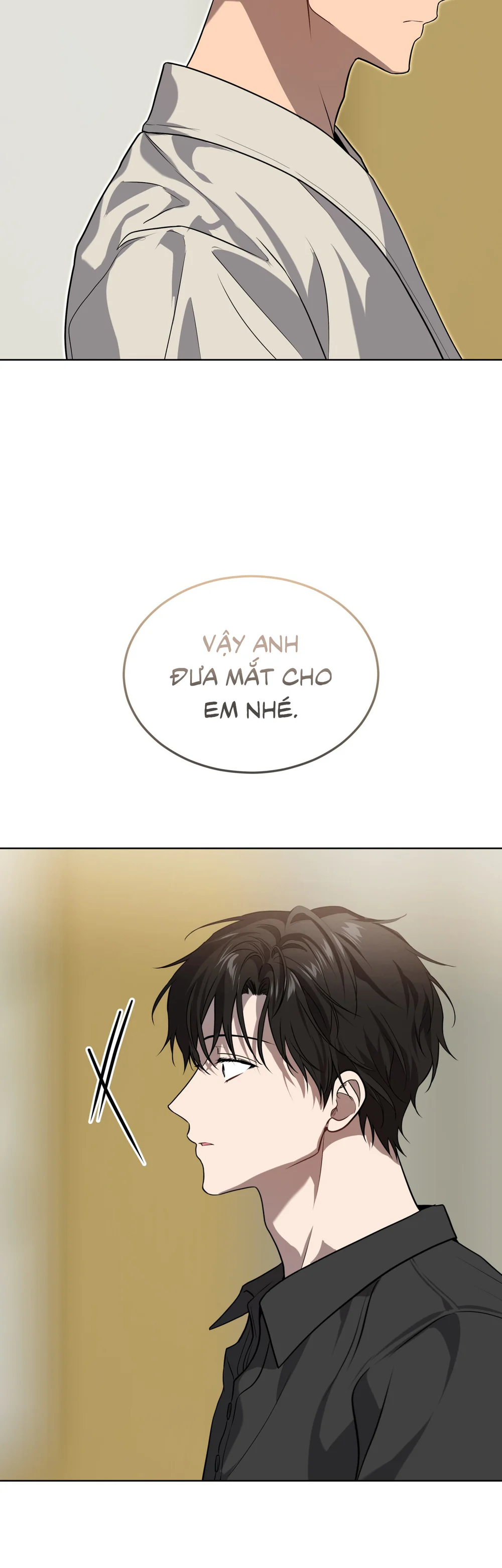 Đọc truyện Passion - Chapter 140
