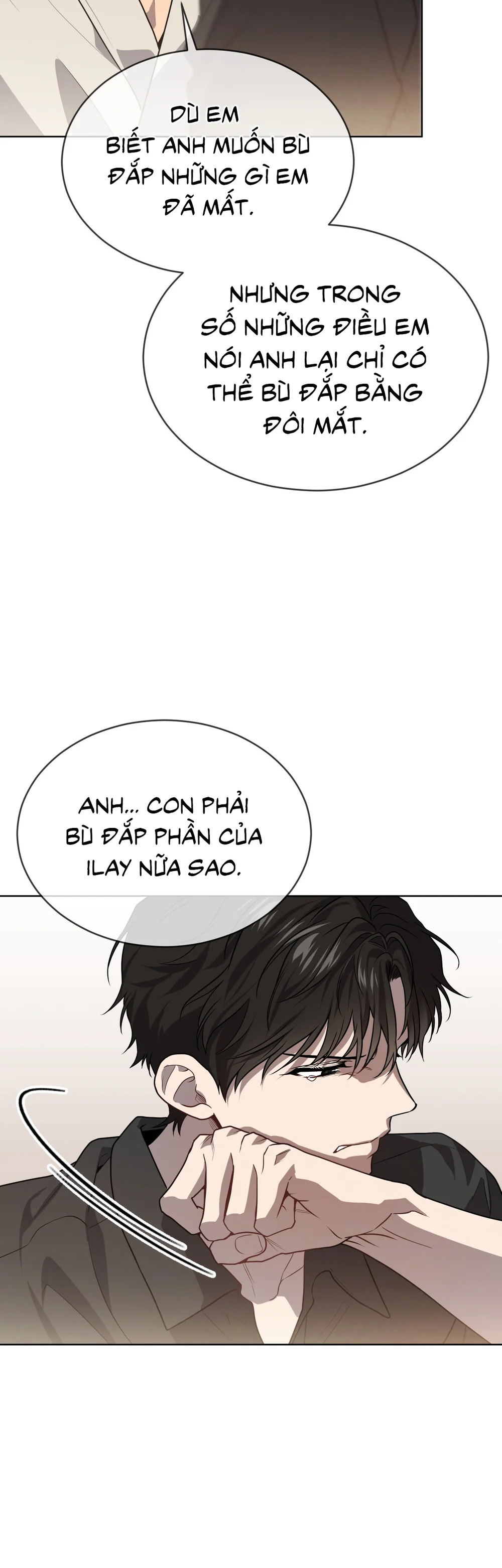 Đọc truyện Passion - Chapter 140