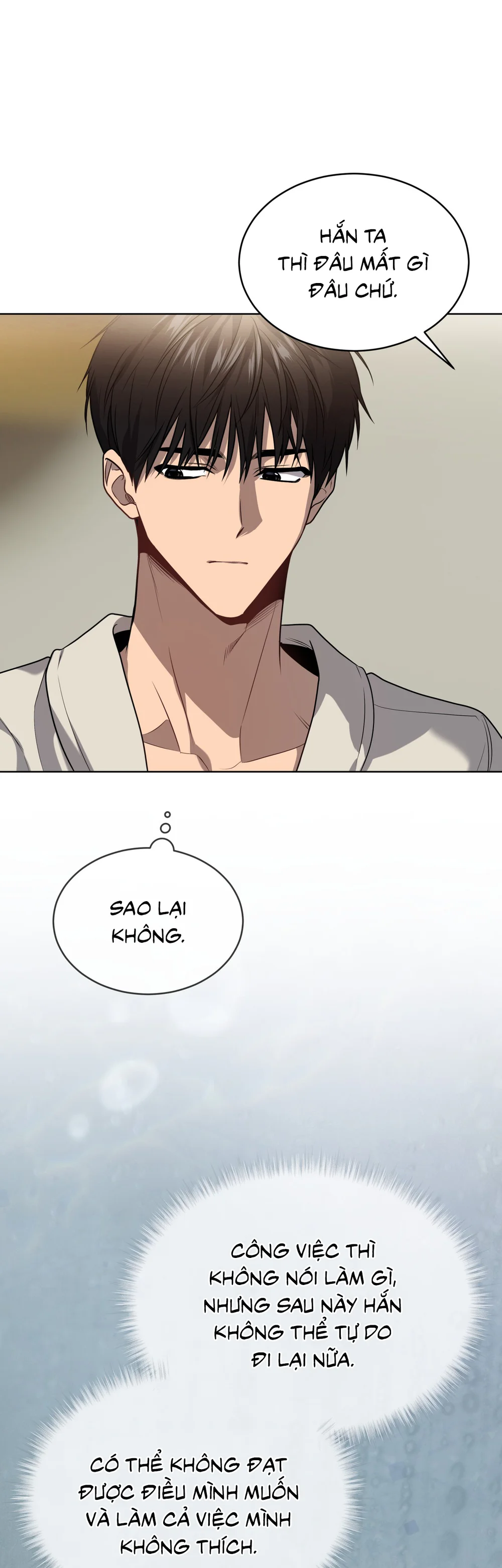 Đọc truyện Passion - Chapter 140