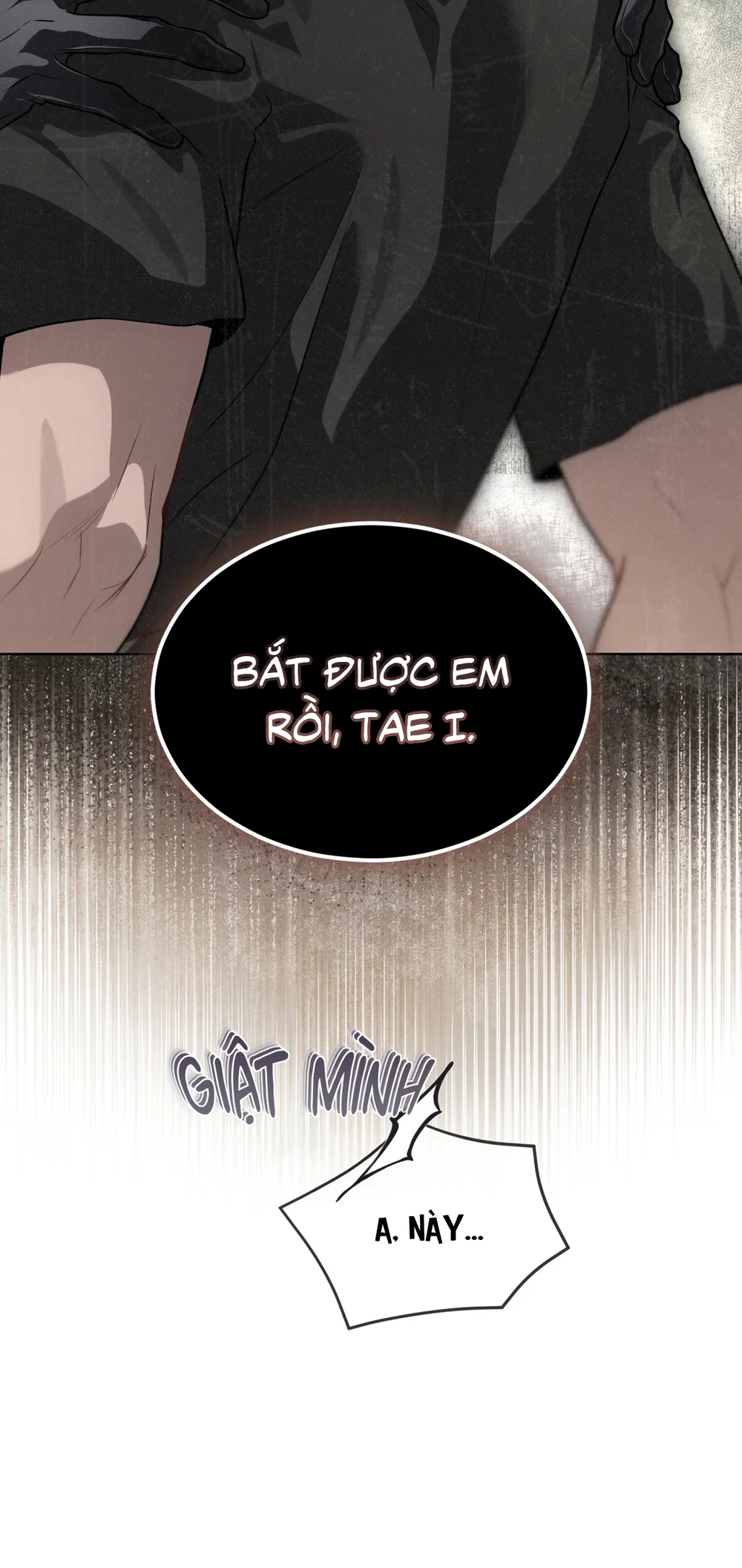 Đọc truyện Passion - Chapter 141