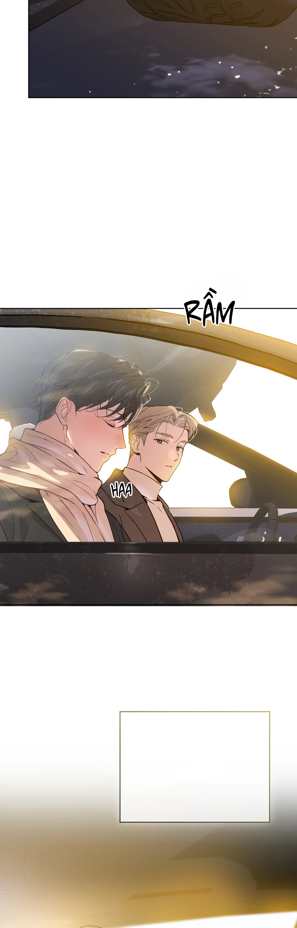 Đọc truyện RAGA: Passion - Chapter 45
