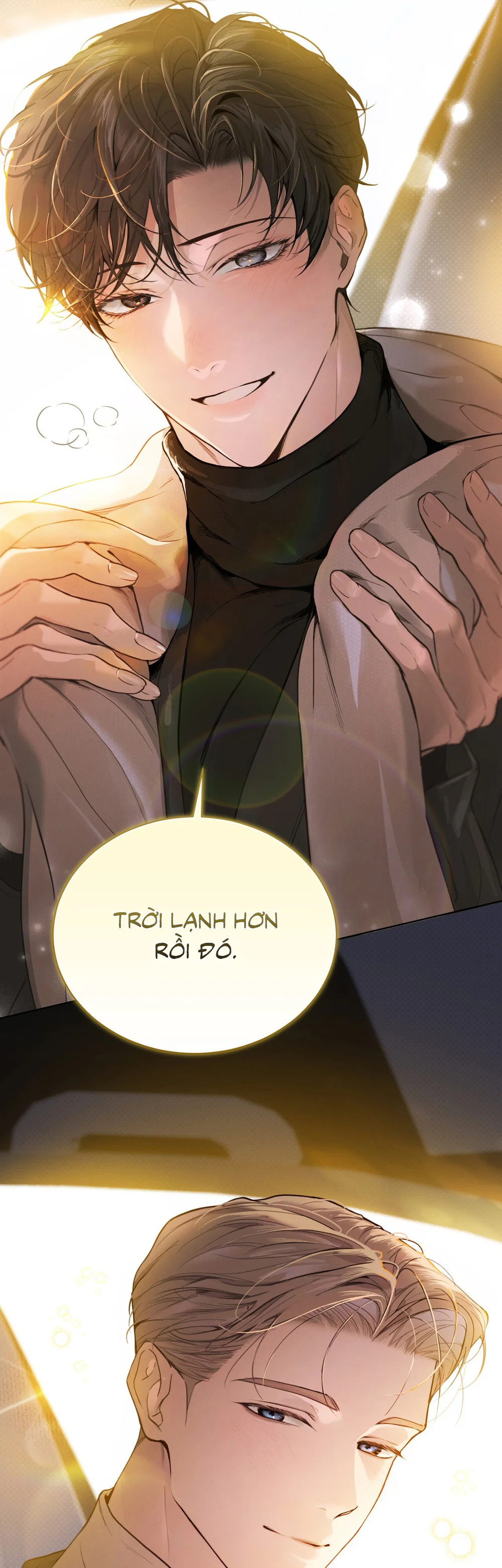 Đọc truyện RAGA: Passion - Chapter 45