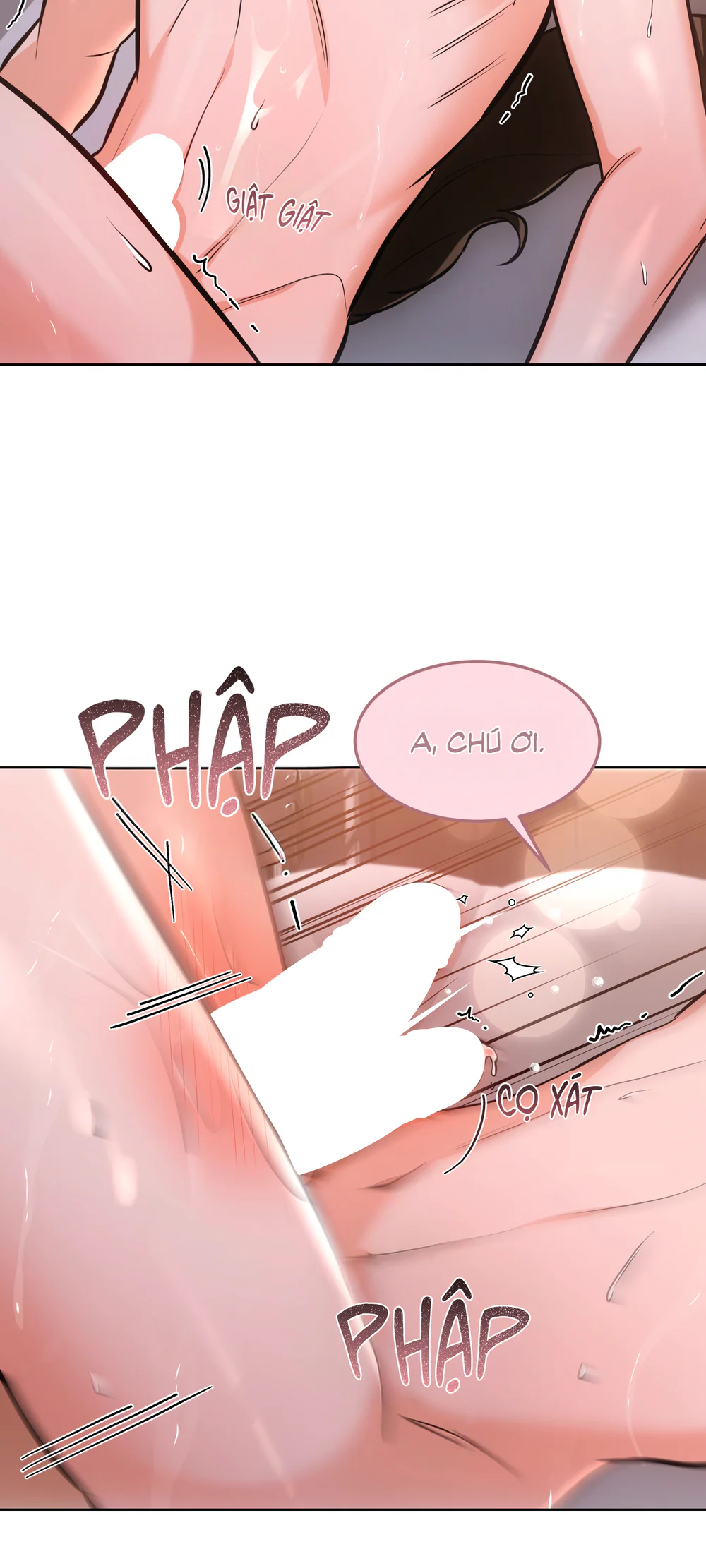 Đọc truyện LIỆU PHÁP TRỊ LIỆU MÈO - Chapter 29