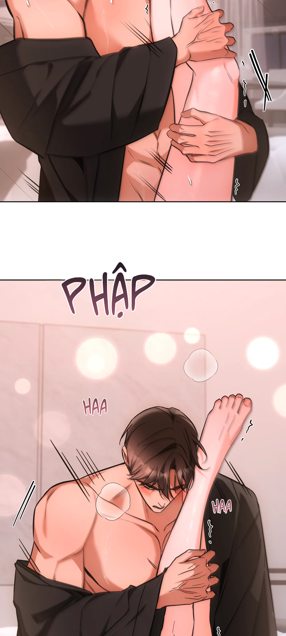 Đọc truyện LIỆU PHÁP TRỊ LIỆU MÈO - Chapter 29