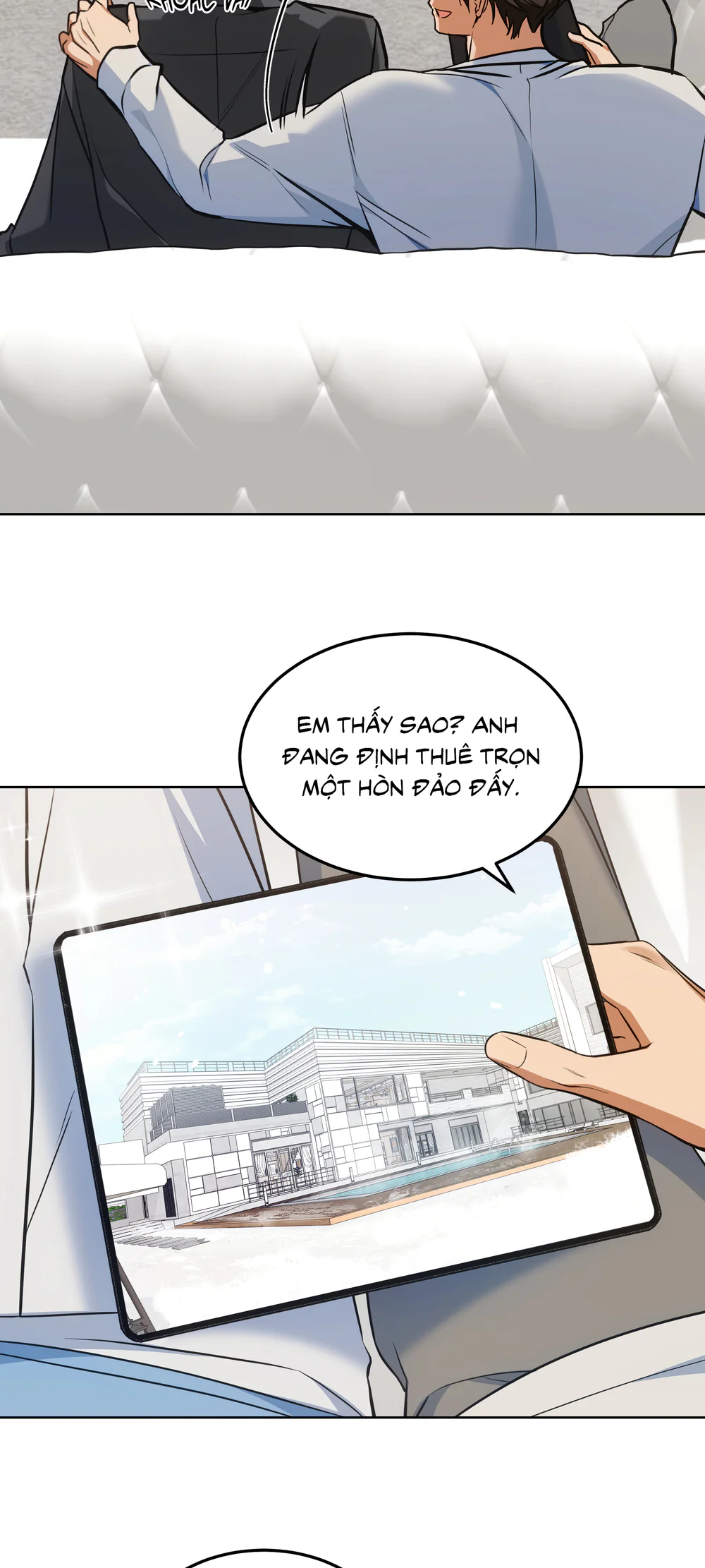 Đọc truyện LIỆU PHÁP TRỊ LIỆU MÈO - Chapter 30