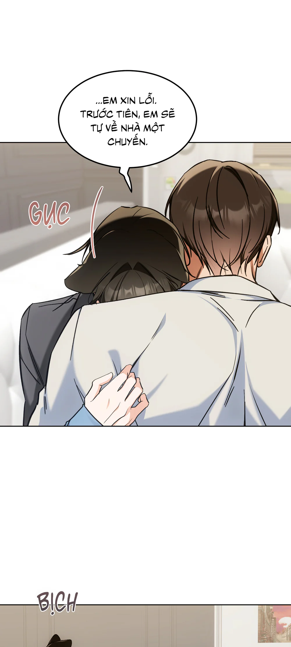 Đọc truyện LIỆU PHÁP TRỊ LIỆU MÈO - Chapter 30