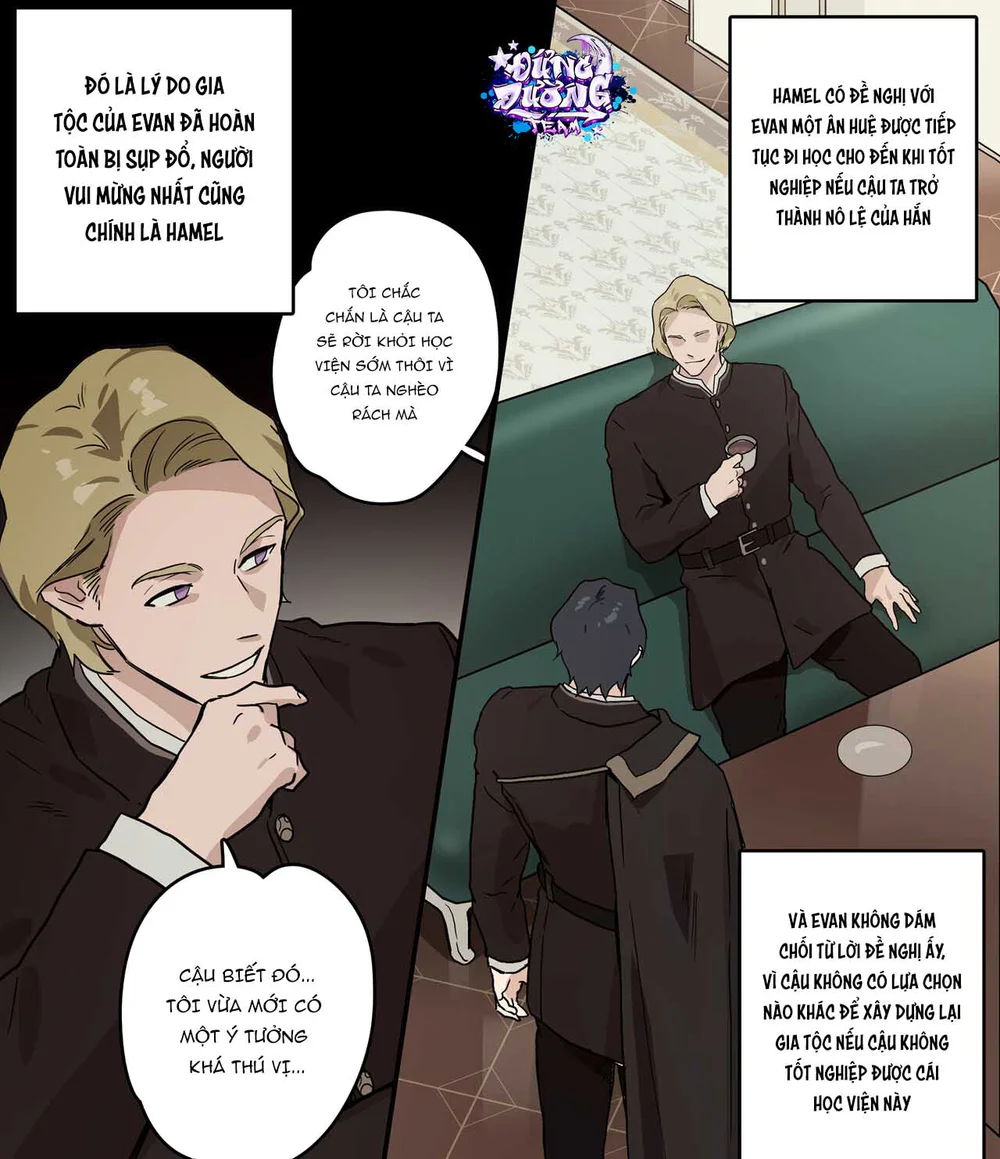 Đọc truyện ĐỤ CÔNG KHAI - Chapter 128.1