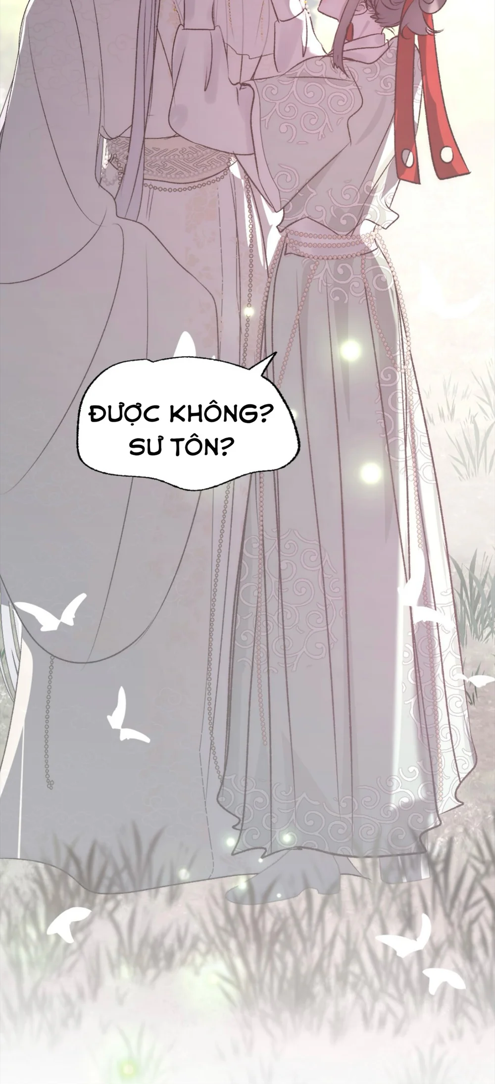 Đọc truyện Sau khi xuyên sách làm vài chuyện với sư tôn - Chapter 139