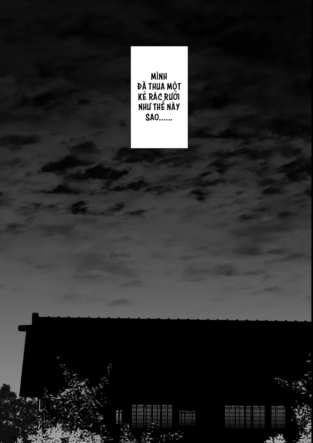 Đọc truyện Serie Manga Ngắn Mlem - Chapter 8.7