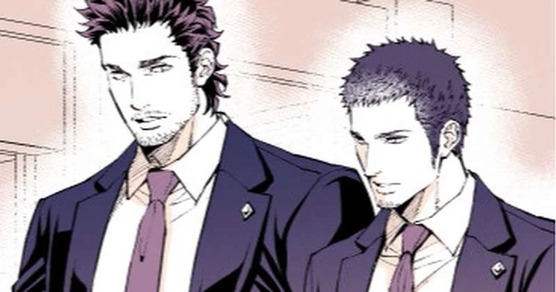 Đọc truyện Kẻ Trên Người Dưới - Chapter 10